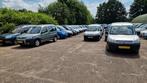Peugeot Partner & Citroën Berlingo+-40X Benzine & diesel 👈, Auto's, Voorwielaandrijving, Stof, Gebruikt, 4 cilinders