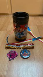 Oeteldonk accessoires, Ophalen of Verzenden, Zo goed als nieuw, Carnaval