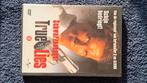 True Lies "Arnold Schwarzenegger, Jamie Lee Curtis", Vanaf 16 jaar, Ophalen of Verzenden, Zo goed als nieuw