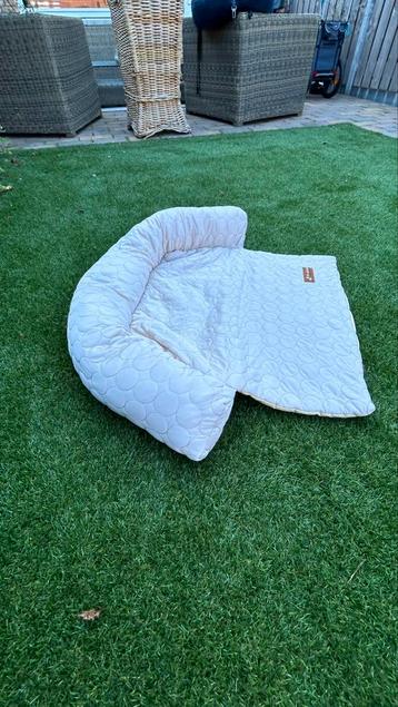 pelsbarn koelmat z.g.a.n. beschikbaar voor biedingen