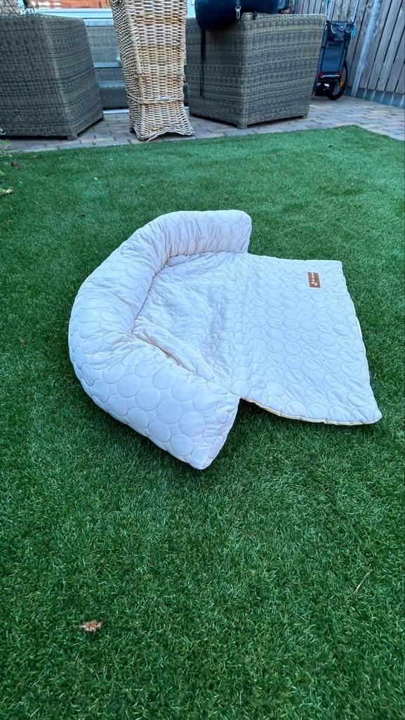 pelsbarn koelmat z.g.a.n., Dieren en Toebehoren, Honden-accessoires, Zo goed als nieuw, Ophalen of Verzenden