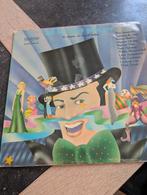 Au! Dat doet pijn 12 cabaret en musical liedjes, Cd's en Dvd's, Vinyl | Nederlandstalig, Ophalen of Verzenden, Zo goed als nieuw
