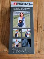 Honden draagzak 4 Lazylegs, Dieren en Toebehoren, Ophalen of Verzenden