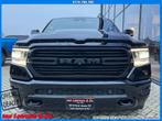 Dodge Ram Laramie Night | LPG bovenbouw | Adaptieve Cruise C, Auto's, Dodge, Automaat, Lichtsensor, Gebruikt, 5654 cc