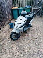 Piaggio zip 2t 70cc met Gilera runner dd lc blok wok, Ophalen, Zo goed als nieuw