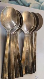 lepel, Ophalen, Gebruikt