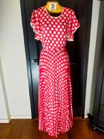 Vintage Damesjurk Maat 40/42 - Nieuw!