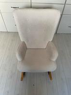 Schommelstoel teddy, Huis en Inrichting, Ophalen, Gebruikt, 50 tot 75 cm, Schommelstoel