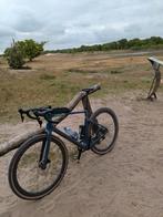 Cervelo XPLR AXS Rival - Gravelbike mt.58, 57 cm of meer, Heren, Zo goed als nieuw, Geen vering