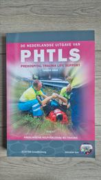 De Nederlandse uitgave van PHTLS, Boeken, Ophalen of Verzenden, Zo goed als nieuw