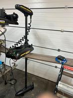 Minn Kota Trolling Motor - Fluistermotor i-pilot 80lbs, Gebruikt, Met afstandsbediening, Minder dan 5 pk, Elektrisch