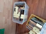 140 langspeelplaten.  Diverse genres., Ophalen, Gebruikt, Overige merken