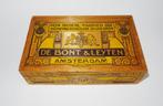 De Bont & Leyten Amsterdam kistje, Verzamelen, Merken en Reclamevoorwerpen, Ophalen of Verzenden, Zo goed als nieuw