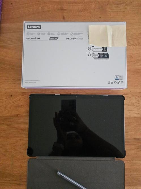 Lenovo Tab M10, Computers en Software, Android Tablets, Zo goed als nieuw, 10 inch, 64 GB, Uitbreidbaar geheugen, Ophalen