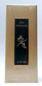 Bvlgari Eau Parfumée au thé noir 150ml Vintage Parfum, Ophalen of Verzenden, Nieuw