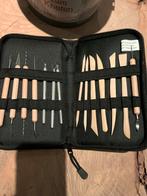 Klei / boetseer set, Ophalen of Verzenden, Zo goed als nieuw, Overige typen