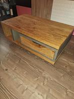 Salontafel - 100x60x40 - Wegens nieuwe tafel, Ophalen