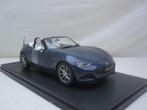 Mazda MX-5 Roadster 2019 1:24 Whitebox, Hobby en Vrije tijd, Modelauto's | 1:24, Ophalen of Verzenden, Nieuw, Motor, Overige merken