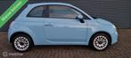 Fiat 500 1.0 TwinAir Pop Airco/Bluetooth, Auto's, Fiat, Gebruikt, Euro 6, 840 kg, Origineel Nederlands