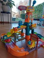 Hele grote set toet toet auto's met 18 auto's!, Ophalen of Verzenden, Gebruikt, 2 tot 4 jaar