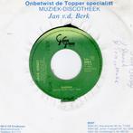 Jack jersey - shanah, Cd's en Dvd's, Gebruikt, 7 inch, Single, Ophalen of Verzenden