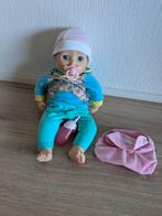 Annabel, Ophalen of Verzenden, Zo goed als nieuw, Babypop