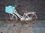 Kinderfiets meisje 24 inch, Fietsen en Brommers, Fietsen | Dames | Damesfietsen, Overige merken, Gebruikt, Versnellingen, Ophalen of Verzenden
