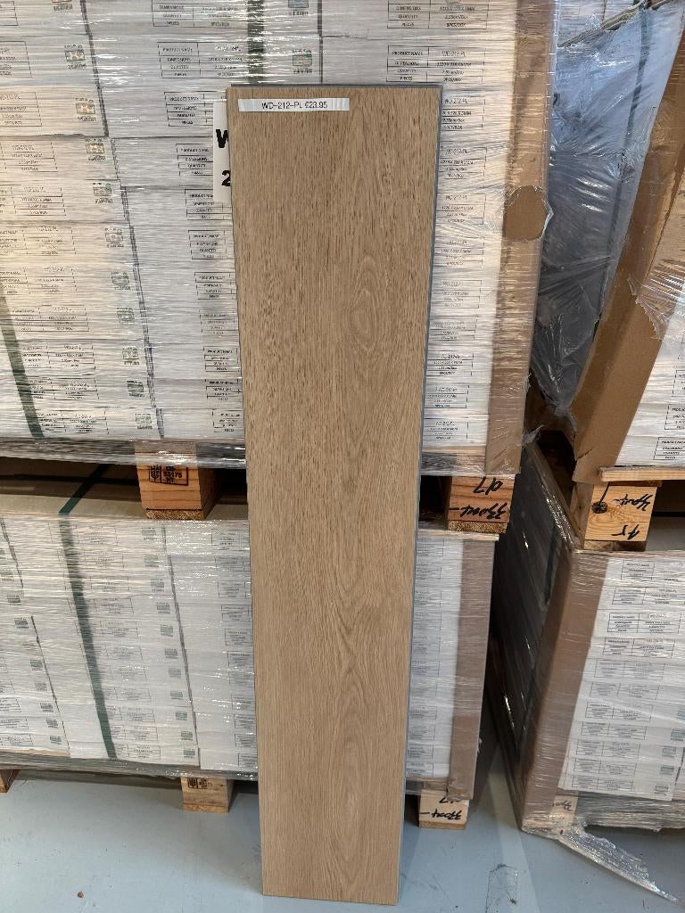 PVC vloer klik | Ondervloer | Beige| Direct ophalen| Utrecht, Huis en Inrichting, Stoffering | Vloerbedekking, Nieuw, Laminaat