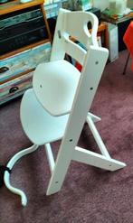 Kinderstoel met beugel - Meegroeistoel, Ophalen