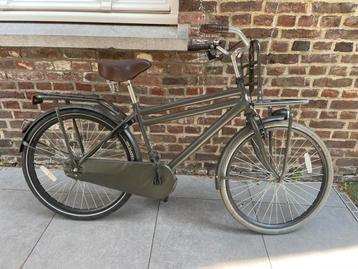 Spirit Cargo kinderfiets beschikbaar voor biedingen