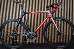 Colnago For Ferrari 60th Anniversary Limited Edition, Fietsen en Brommers, Fietsen | Racefietsen, Overige merken, Meer dan 20 versnellingen