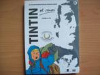 Kuifje En Ik (Nieuw in folie!) Tintin Et Moi; Hergé, Cd's en Dvd's, Dvd's | Documentaire en Educatief, Alle leeftijden, Biografie