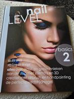 Boeken Nagelstyling - Nageldesign en Technieken, Ophalen of Verzenden, Gelezen, Overige onderwerpen, Diverse