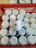 horeca kop en schotels, Huis en Inrichting, Keuken | Servies, Ophalen, Zo goed als nieuw, Overige stijlen, Kop(pen) en/of Schotel(s)