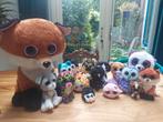 Heel veel ty beanie knuffels, Ophalen of Verzenden, Gebruikt, Overige typen