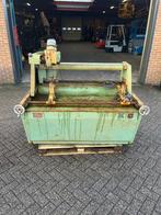 Freesbank, Doe-het-zelf en Verbouw, Ophalen of Verzenden, Gebruikt, Elektrisch, Overige soorten