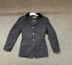 Wedstrijdjasje paardrijden, Dieren en Toebehoren, Paardrijkleding, Ophalen of Verzenden, Gebruikt, Dressuur, Bovenkleding