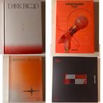 Enhypen albums & dark moon comic, Ophalen, Zo goed als nieuw, Overige genres, 2 t/m 25 bandjes