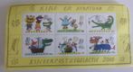 kinderpostzegels 2000 - set (postfris), Ophalen of Verzenden, Na 1940, Postfris