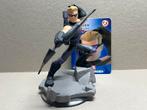 Disney Infinity 2.0 Hawkeye mét kaart, 1 speler, Ophalen of Verzenden, Zo goed als nieuw, Role Playing Game (Rpg)