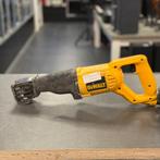 dewalt DW304PK Reciprozaag, Doe-het-zelf en Verbouw, Zo goed als nieuw