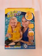Nieuw zwemvest swim safe 3 tot 6 jaar, Kinderen en Baby's, Jongen of Meisje, One size, Nieuw, Ophalen of Verzenden