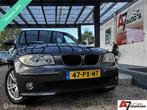 BMW 1-serie 120i High Executive Nieuwe APK, Auto's, BMW, Achterwielaandrijving, 4 cilinders, 150 pk, Handgeschakeld