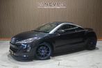 Peugeot RCZ 1.6 THP (bj 2010), Auto's, Peugeot, Voorwielaandrijving, Euro 5, 15 km/l, Gebruikt