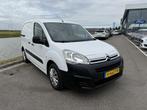 Citroen Berlingo 1.6 BlueHDI 75 Club Economy AC | Cruise Con, Voorwielaandrijving, Stof, 23 km/l, Origineel Nederlands