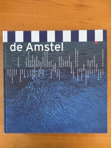 De Amstel beschikbaar voor biedingen