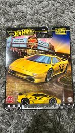 Lamborghini diablo hotwheels, Ophalen of Verzenden, Zo goed als nieuw, Auto, Overige merken