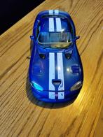 modelauto's, Hobby en Vrije tijd, Modelauto's | 1:18, Ophalen, Zo goed als nieuw, Auto, Bburago