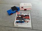 lego 656, Ophalen of Verzenden, Gebruikt, Complete set, Lego