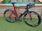 Giant propel advanced SL 2 Carbon, Fietsen en Brommers, Meer dan 20 versnellingen, Carbon, 57 tot 61 cm, Heren